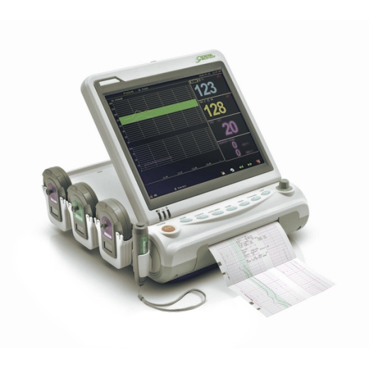 Фетальный монитор General Meditech G6В