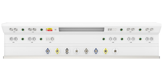 Настенная медицинская консоль CADUCEUS CN4