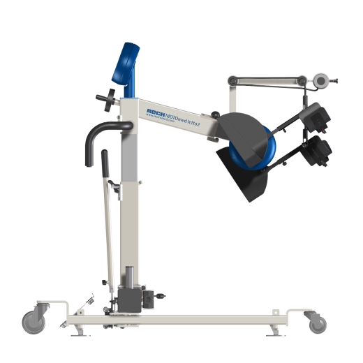 Тренажер терапевтический MOTOmed letto2
