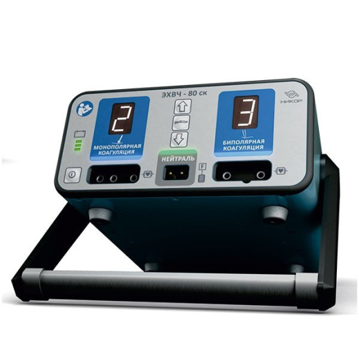 Электрокоагулятор ЭХВЧ-80-ск Никор