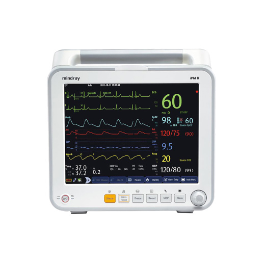 Монитор пациента Mindray iPM8