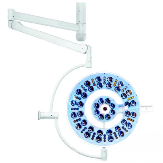 Светильник медицинский потолочный «Эмалед 602»