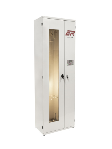 Шкаф для сушки и хранения эндоскопов EVORAY EC-2