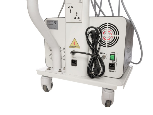 Ветеринарная стоматологическая установка VETLIGA DM-280