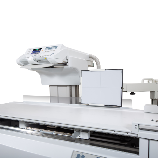 Цифровой рентгеновский аппарат Canon Kalare