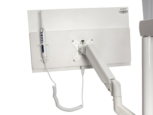 Ветеринарная стоматологическая установка VETLIGA DM-280