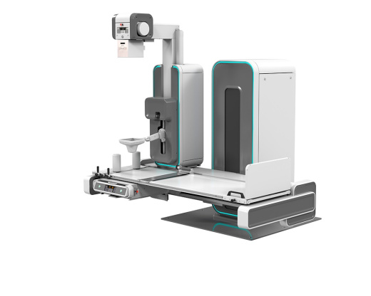 Рентгеновский аппарат Севкаврентген «Диаком-ТС»