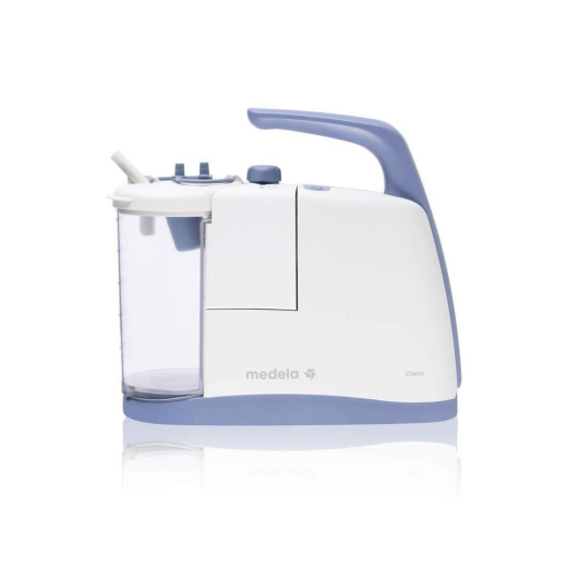 Аспиратор Medela Clario