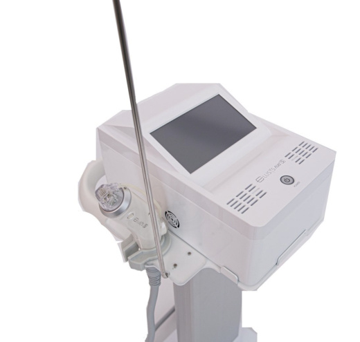 Аппарат для микроигольчатого RF-лифтинга Chungwoo Ellisys Plus S