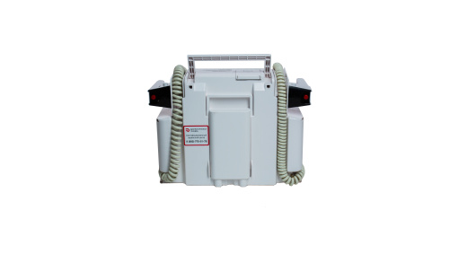 Дефибриллятор-монитор Axion ДКИ-Н-10