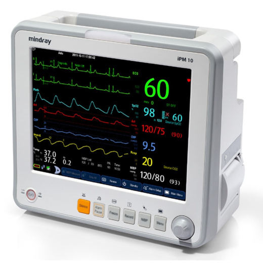Монитор пациента Mindray iPM10