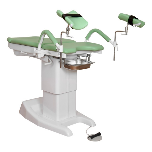 Кресло гинекологическое ДЗМО КГ-6-3