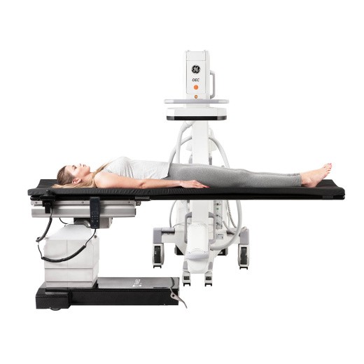 Операционный стол Famed SU-07