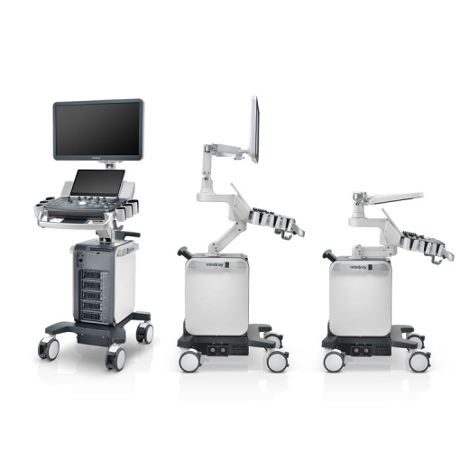 УЗИ аппарат Mindray DC-90 X-insight