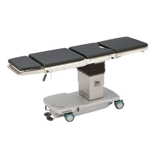 Операционный стол Schmitz OPX mobilis 300