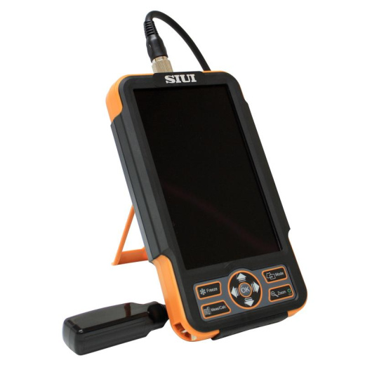 Ветеринарный УЗИ сканер SIUI CTS-800