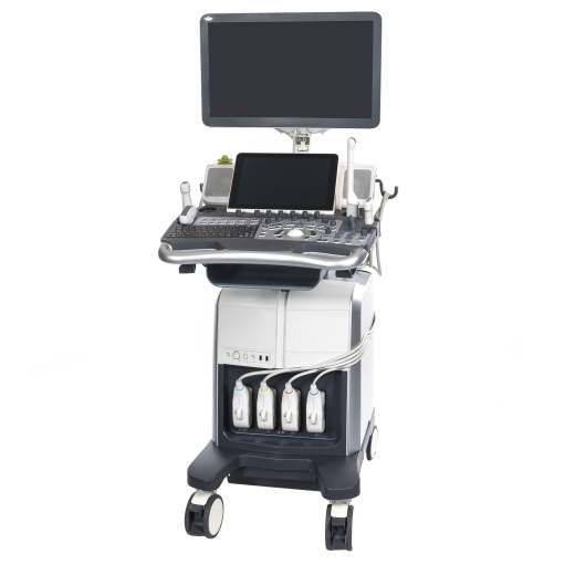 УЗИ аппарат ЕЛС-МЕД EM-80