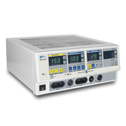 Высокочастотный электрохирургический аппарат ЭХВЧа-140-02-"ФОТЕК" ЕА141МВ ВЧ