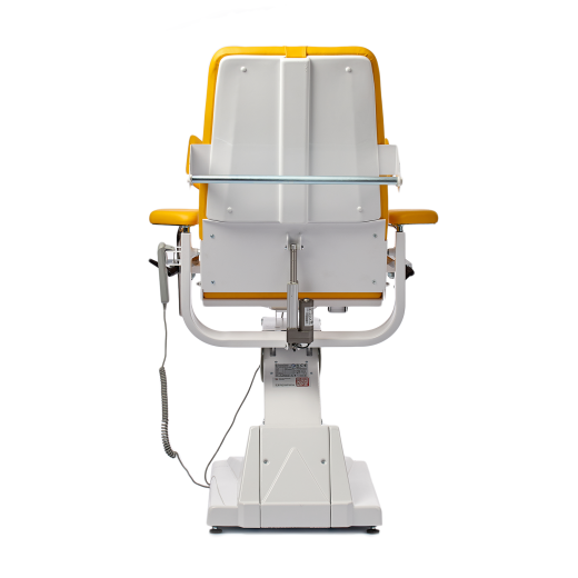 Гинекологическое кресло Euroclinic Gynex 2