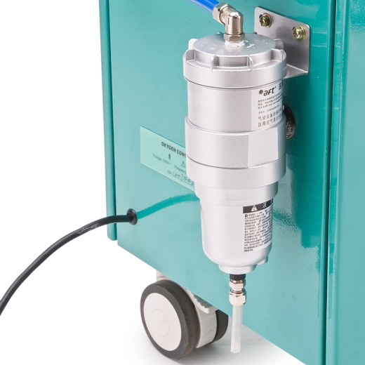 Кислородный концентратор Армед LF-H-10А