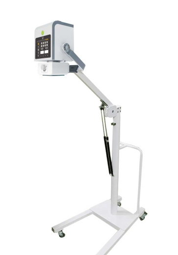 Портативный рентгеновский аппарат DK Medical ELPO-32