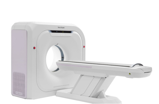 Компьютерный томограф SinoVision InsitumCT 338