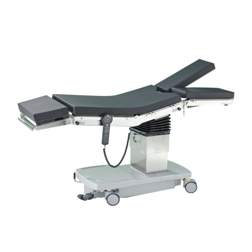 Операционный стол Schmitz OPX Mobilis RC 40