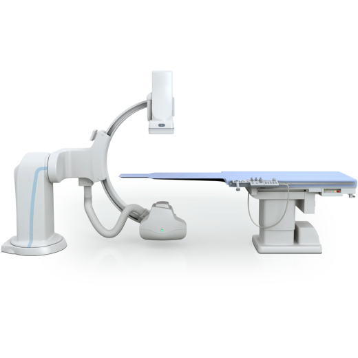 Ангиографическая система Canon Infinix-i Core