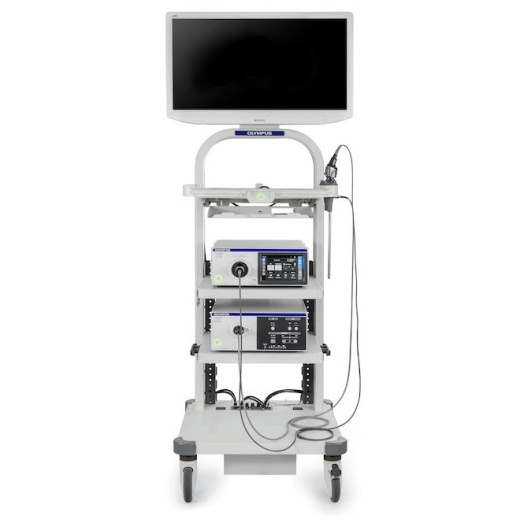 Видеоэндоскопическая система Olympus Visera 4K UHD