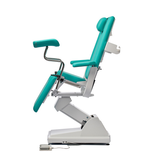 Гинекологическое кресло Euroclinic Gynex 1