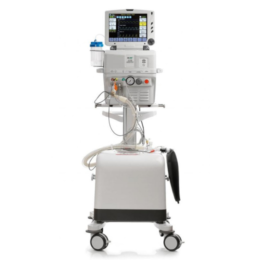 Аппарат ИВЛ Triton ZISLINE JV100 В