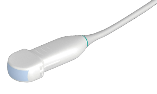 Микроконвексный датчик Edan C6152UB