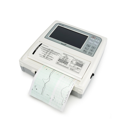 Фетальный монитор Bionet FC 1400