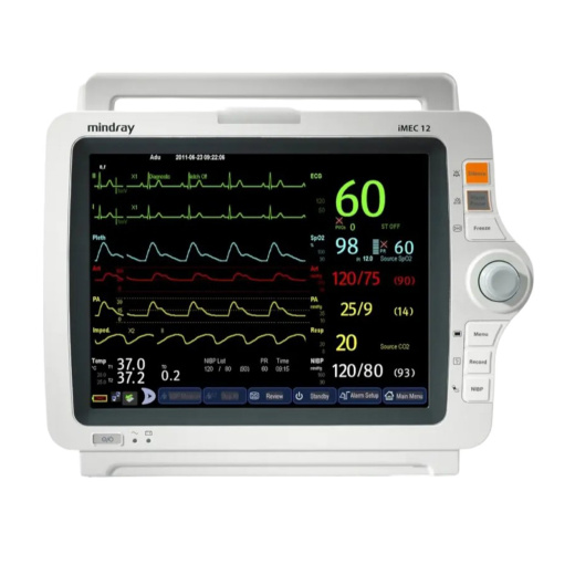 Монитор пациента Mindray iMEC 12