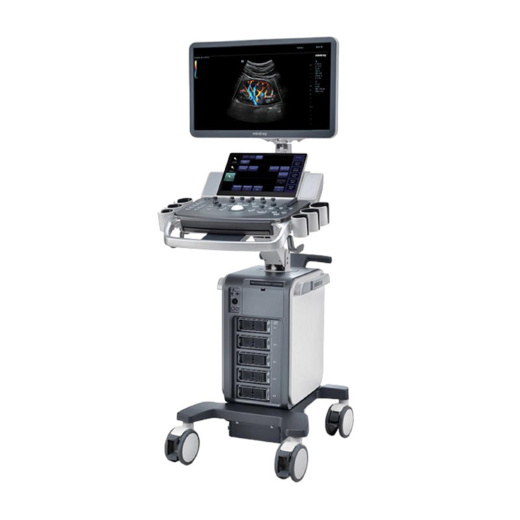 УЗИ аппарат Mindray DC-90 X-insight