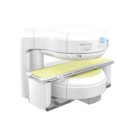 Магнитно-резонансный томограф Fujifilm (Hitachi) AIRIS Light 0.25T