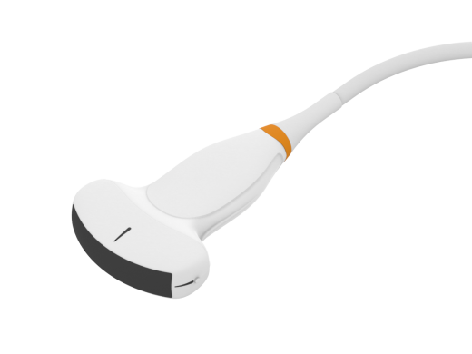 Конвексный датчик Edan C5-2Q для ветеринарии