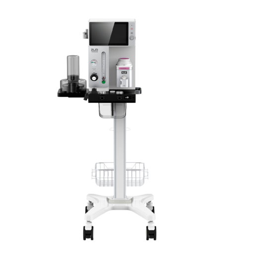 Ветеринарный наркозный аппарат RWD R660