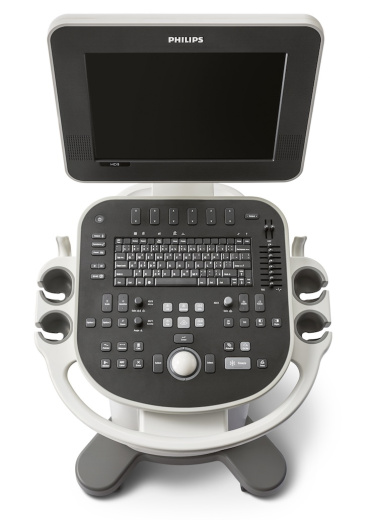 УЗИ аппарат Philips HD5