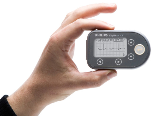 Philips DigiTrak XT