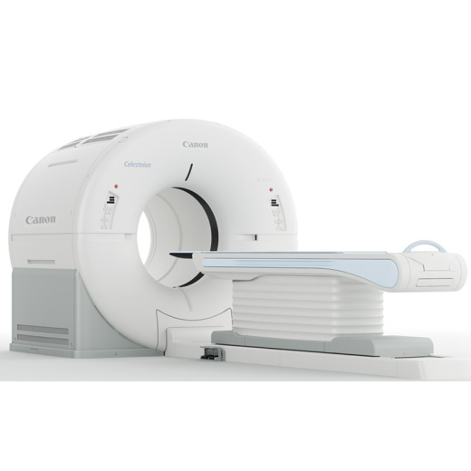 ПЭТ/КТ система Canon Celesteion