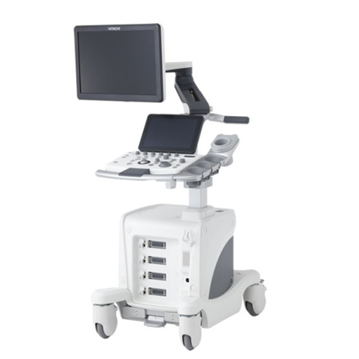 УЗИ аппарат Fujifilm (Hitachi) Arietta 50 / 50LE