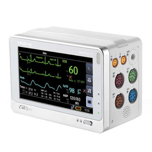 Монитор пациента Mindray BeneView T1