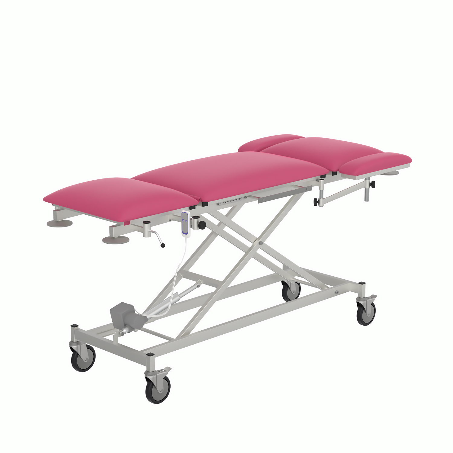 Перевязочный стол СППЭ VLANA