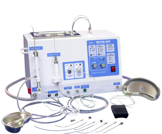 Процедурный ЛОР-аппарат Trima ИНТРА-ЛОР