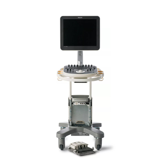 Ультразвуковая диагностическая система Philips ClearVue 650