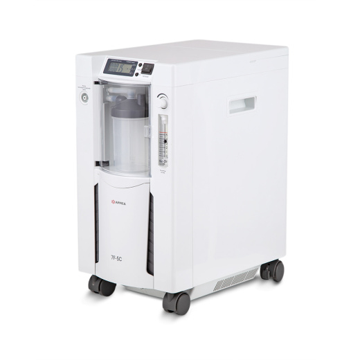 Концентратор кислорода Армед 7F-5C