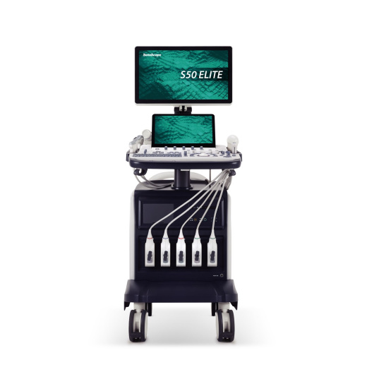 Ультразвуковой аппарат SonoScape S50 Elite
