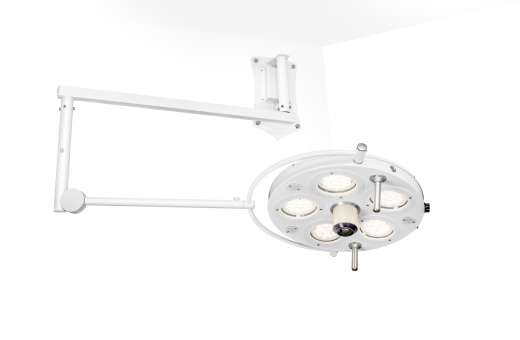 Медицинский хирургический светильник FotonFly 5СW