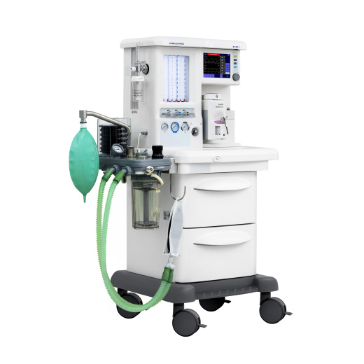 Аппарат наркозно-дыхательный MS Westfalia Maja X40